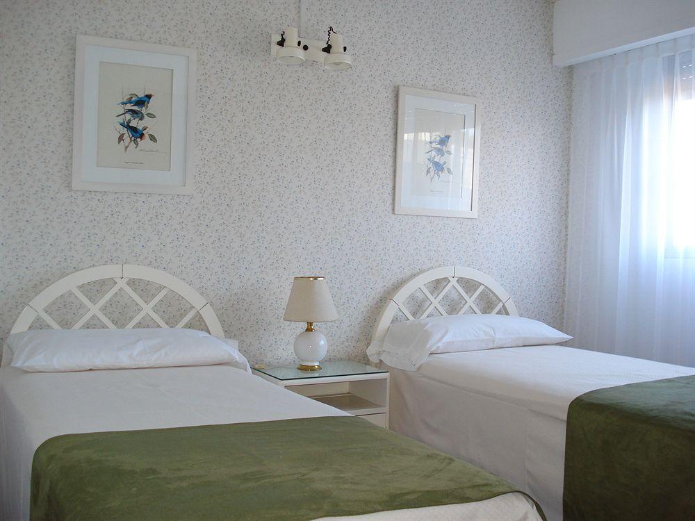 Bda Hotel & Spa Maldonado Rom bilde