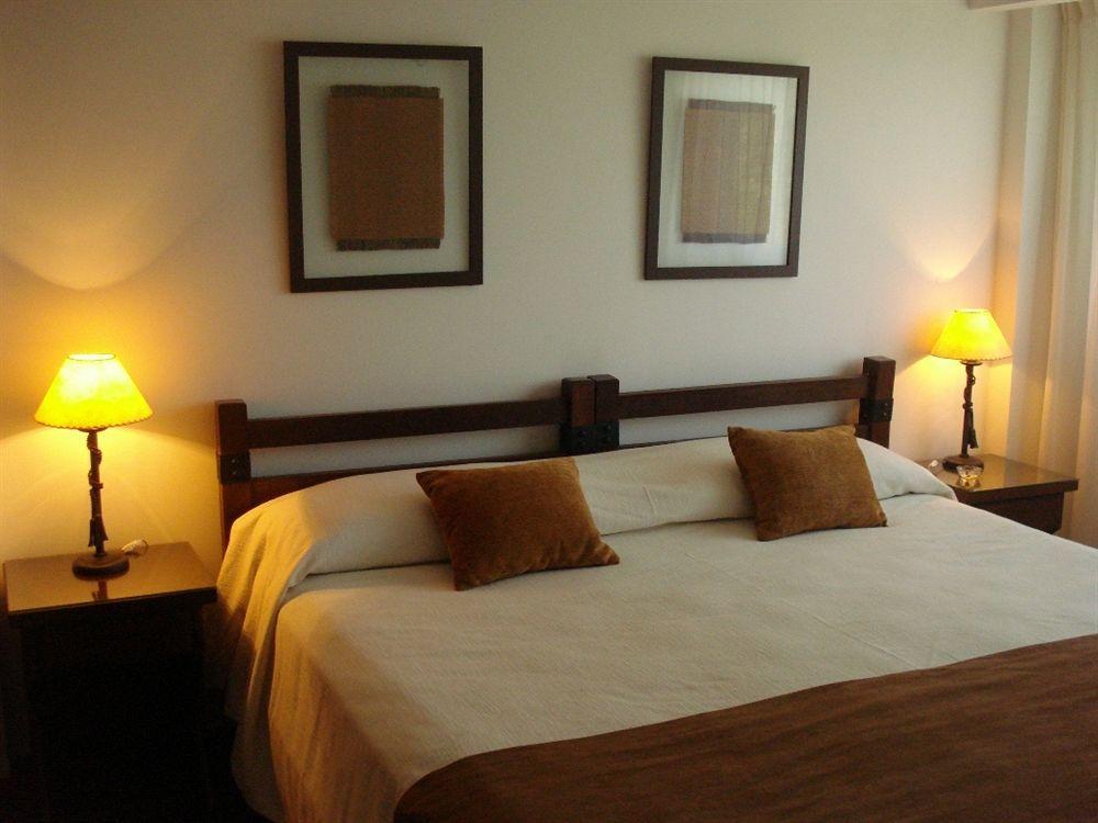 Bda Hotel & Spa Maldonado Eksteriør bilde