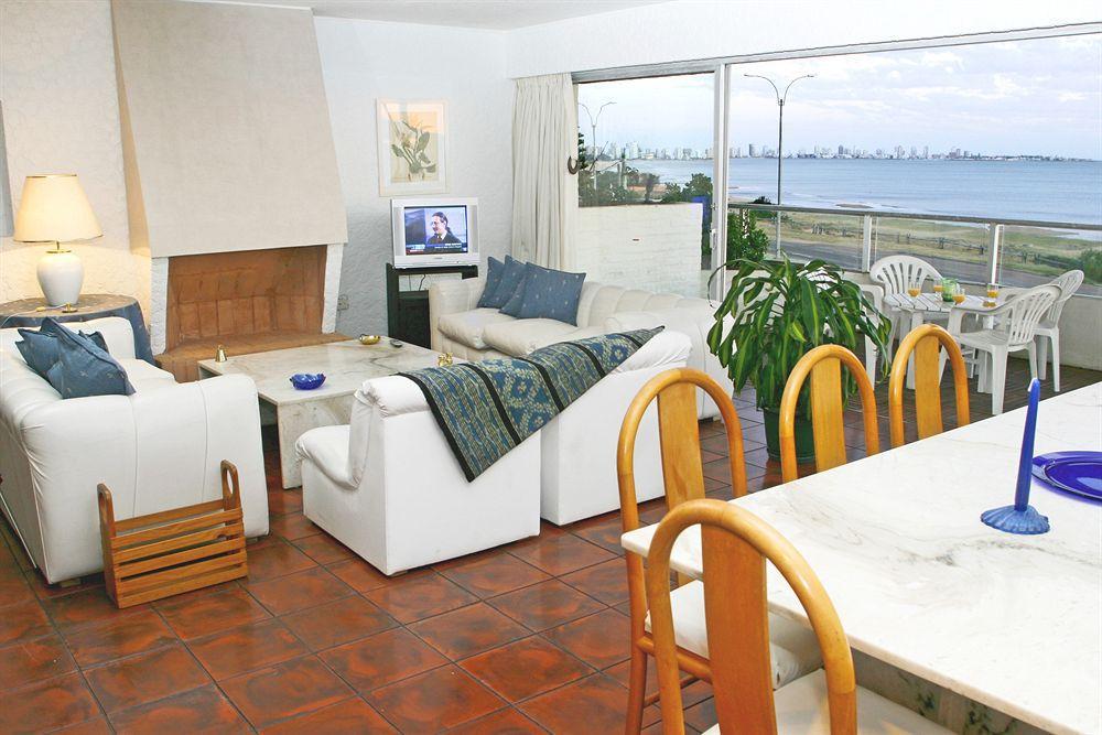 Bda Hotel & Spa Maldonado Rom bilde