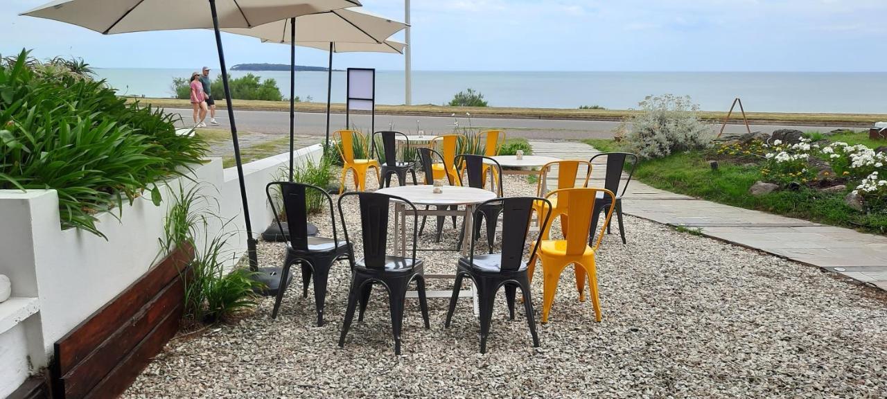 Bda Hotel & Spa Maldonado Eksteriør bilde