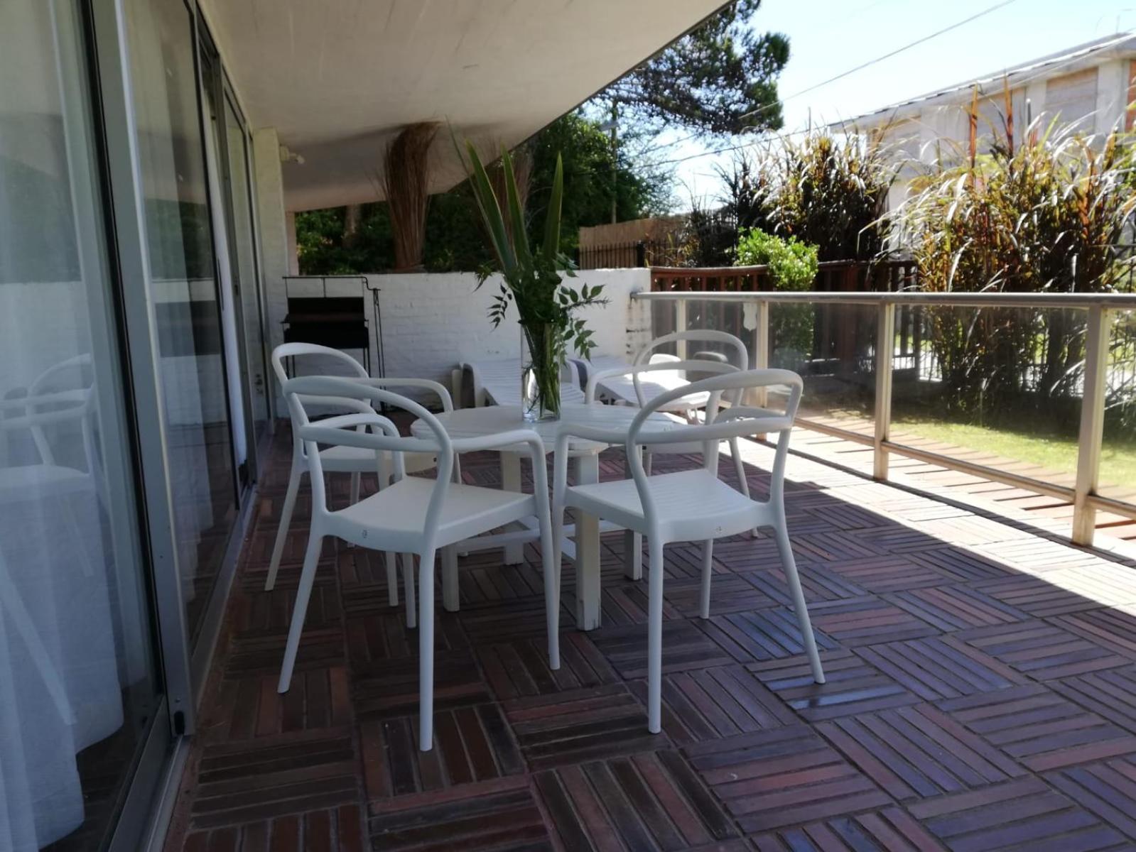 Bda Hotel & Spa Maldonado Rom bilde