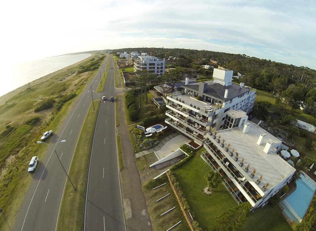 Bda Hotel & Spa Maldonado Eksteriør bilde