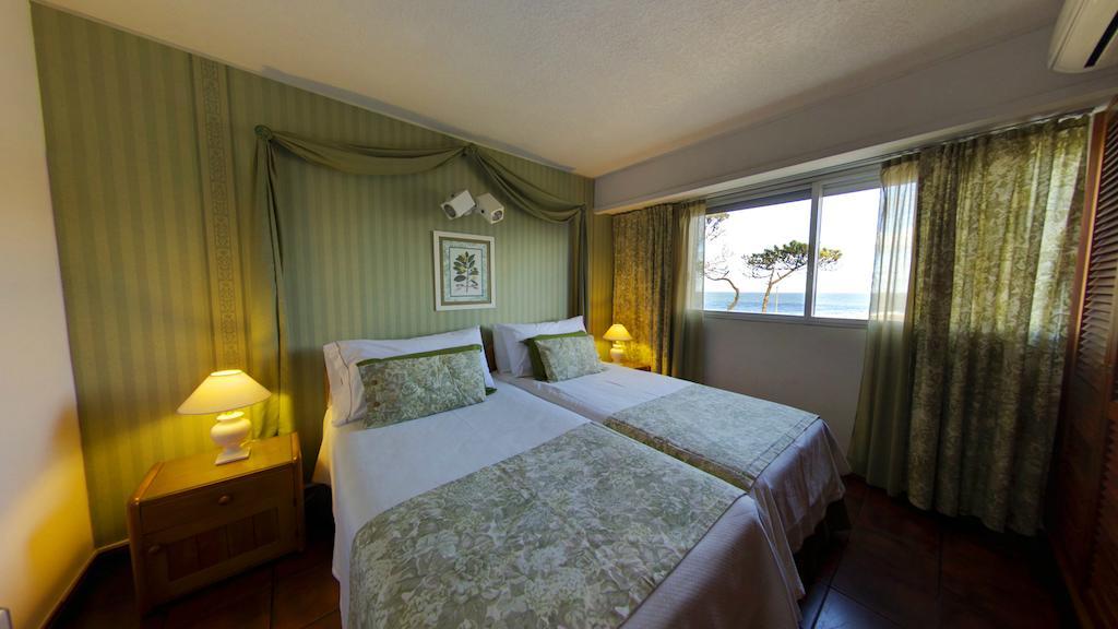 Bda Hotel & Spa Maldonado Eksteriør bilde