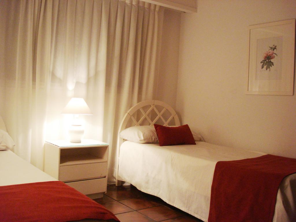 Bda Hotel & Spa Maldonado Eksteriør bilde