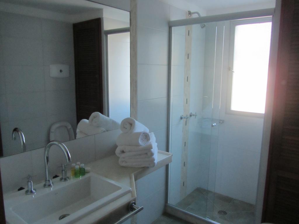 Bda Hotel & Spa Maldonado Eksteriør bilde