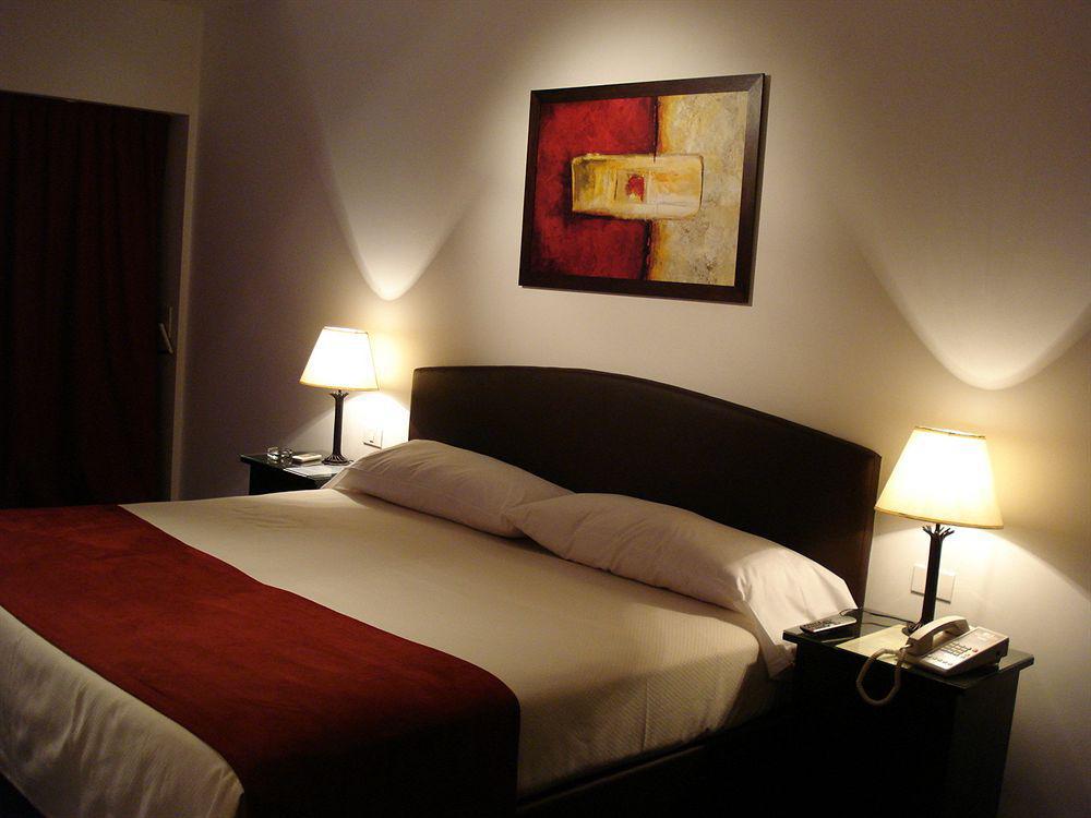 Bda Hotel & Spa Maldonado Eksteriør bilde