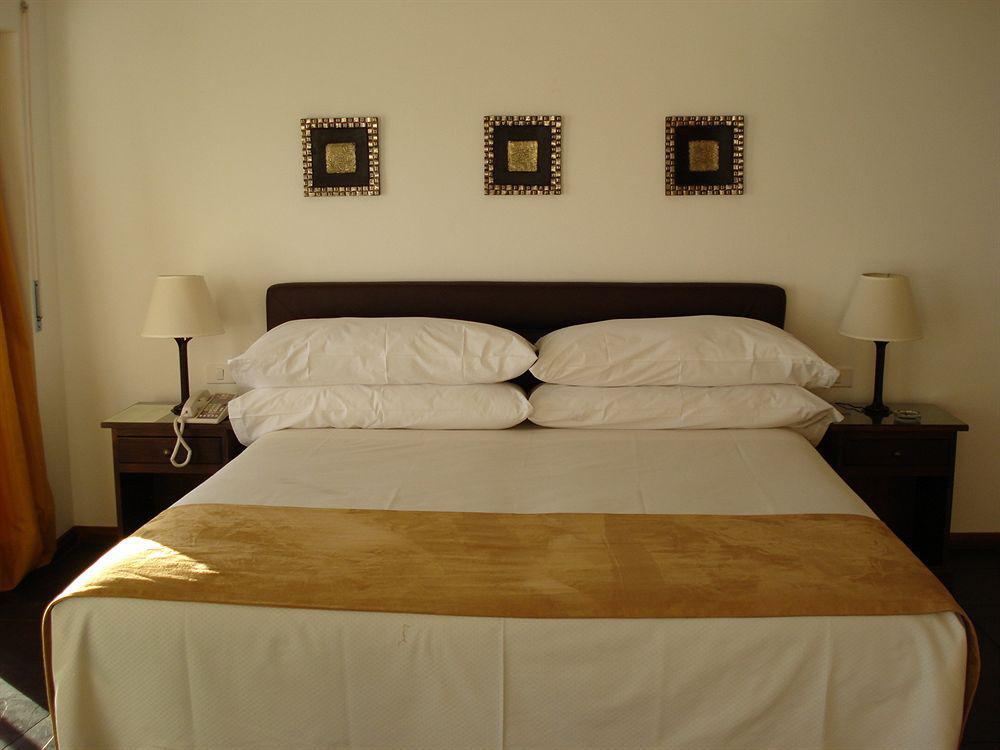 Bda Hotel & Spa Maldonado Rom bilde